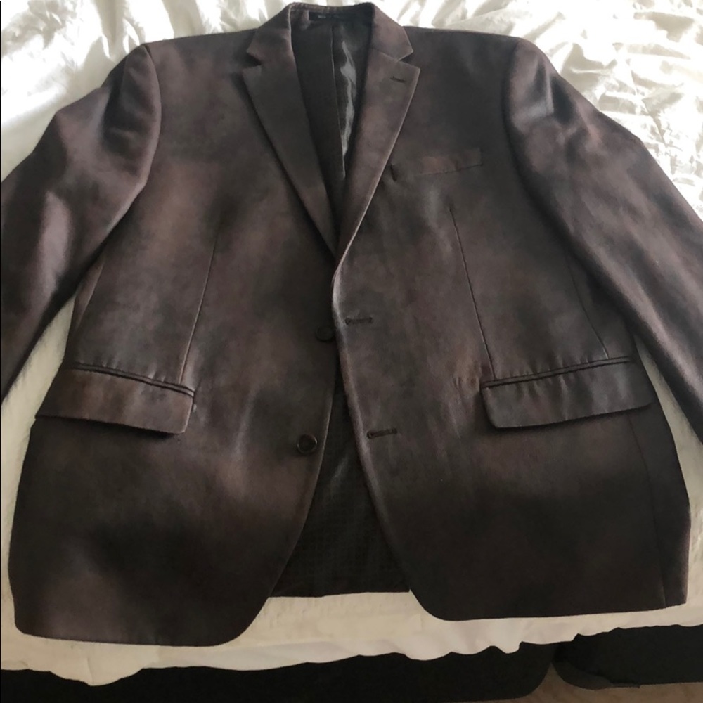 Michael Kors men’s blazer